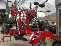 Rake Massey Ferguson RK802TRCPRO