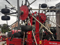 Rake Massey Ferguson RK802TRCPRO