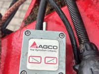 Rake Massey Ferguson RK802TRCPRO
