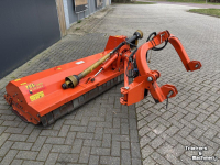 Flail mower Tierre Tierre TLC 200