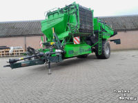 Potato harvester AVR Spirit 9200
