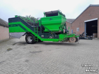 Potato harvester AVR Spirit 9200