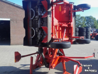 Haulm Topper Grimme Toppa 800