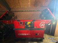 Box filler  MB 33
