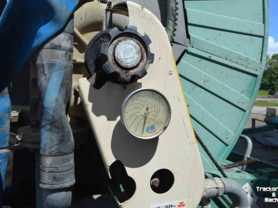 Irrigation hose reel Ferbo 300