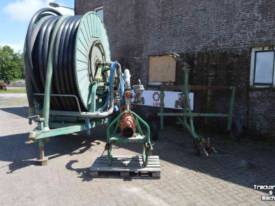 Irrigation hose reel Ferbo 300