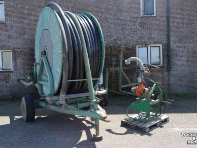 Irrigation hose reel Ferbo 300