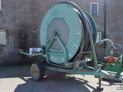 Irrigation hose reel Ferbo 300