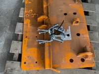 Other earthmoving and heavy equipment and accessories Flingk KS