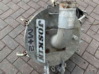 Other manure equipment and accessories Joskin Mestverdeler 20 uitlpoen