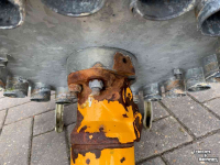 Other manure equipment and accessories Joskin Mestverdeler 20 uitlpoen