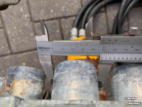 Other manure equipment and accessories Joskin Mestverdeler 20 uitlpoen