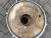 Other manure equipment and accessories Joskin Mestverdeler 20 uitlpoen