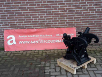 Tilt couplers  Kantelstuk