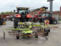 Rake Claas Liner 1550