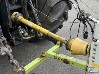 Rake Claas Liner 1550