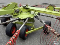 Rake Claas Liner 1550