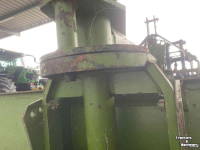 3-point scraper blade Bordin DL 250