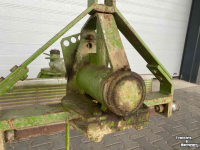 3-point scraper blade Bordin DL 250