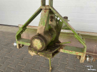 3-point scraper blade Bordin DL 250