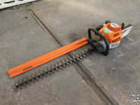 Hedge trimmer Stihl HS45 heggenschaar heggenknipper heggensnoeier hegschaar benzine