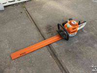 Hedge trimmer Stihl HS45 heggenschaar heggenknipper heggensnoeier hegschaar benzine