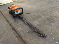 Hedge trimmer Stihl HS45 heggenschaar heggenknipper heggensnoeier hegschaar benzine