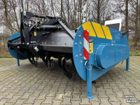 Spader machine Imants 38SX300H spitmachine bouwjaar 2026