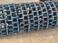 Seedbed combination ADV Technik Crosskillrol ringen 50 cm TOTALROL concept