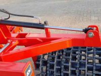 Seedbed combination ADV Technik Crosskillrol ringen 50 cm TOTALROL concept