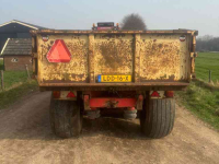 Earth- / Sand-dumper  Beco 140 Gronddumper