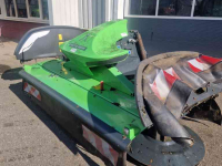 Mower Deutz-Fahr Drummaster 730F Fix