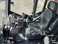 Wheelloader Giant G3500