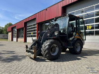 Wheelloader Giant G3500