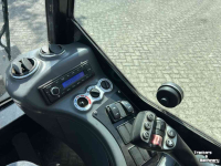 Wheelloader Giant G3500