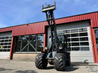 Wheelloader Giant G3500