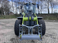 Wheelloader Claas Torion 1285 Shovel