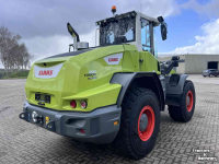 Wheelloader Claas Torion 1285 Shovel