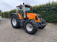 Tractor Fendt 415 Vario