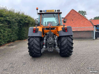Tractor Fendt 415 Vario