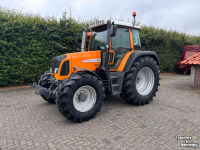 Tractor Fendt 415 Vario
