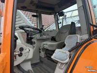 Tractor Fendt 415 Vario