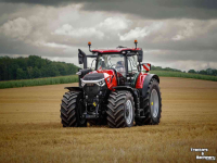 Tractor Case-IH Optum 440