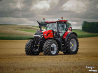 Tractor Case-IH Optum 440