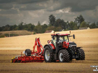 Tractor Case-IH Optum 440