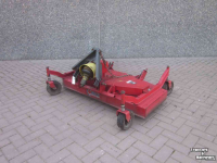 Rotary mower Caroni CARONI TC 590 | FRONTAANSPANNING