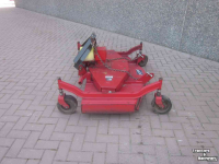 Rotary mower Caroni CARONI TC 590 | FRONTAANSPANNING