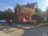 Rake Kuhn 7301