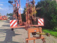 Rake Kuhn 7301
