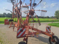 Rake Kuhn 7301